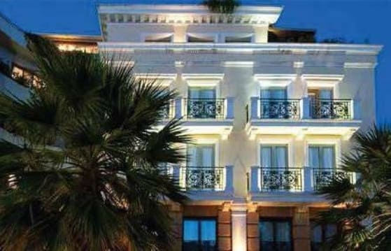 Electra Palace Athens