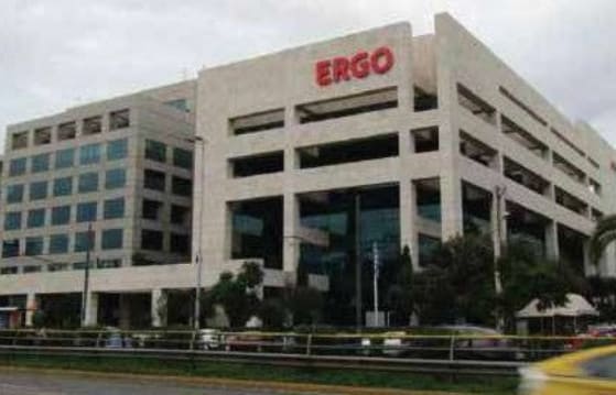 Ergo Ασφαλιστική