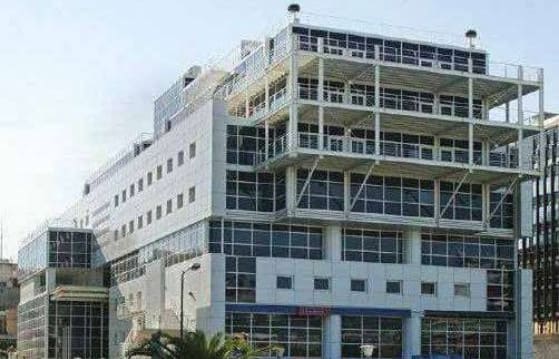 ΝΑΤ Ακτή Μιαούλη