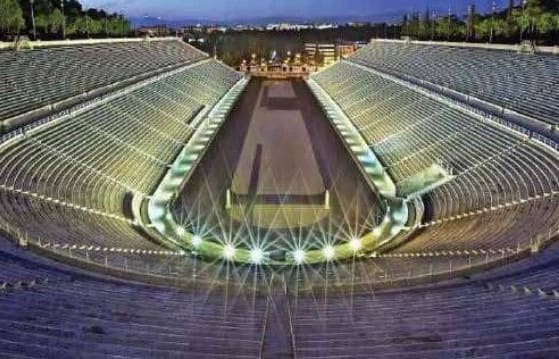 Καλλιμάρμαρο Στάδιο