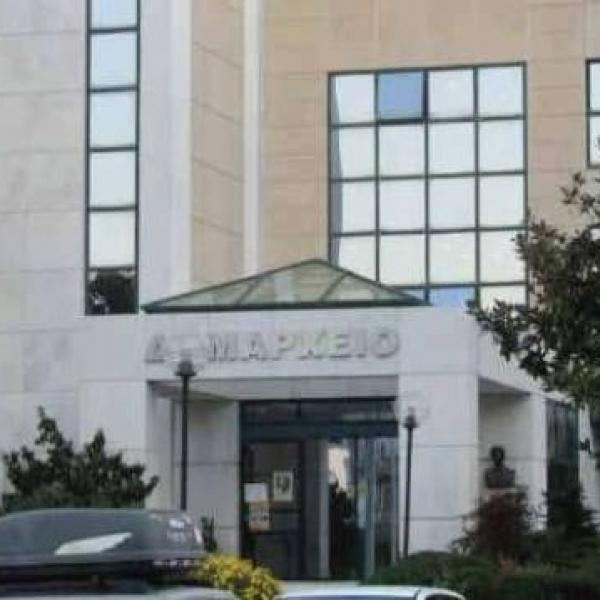 Δημαρχείο Ηλιούπολης