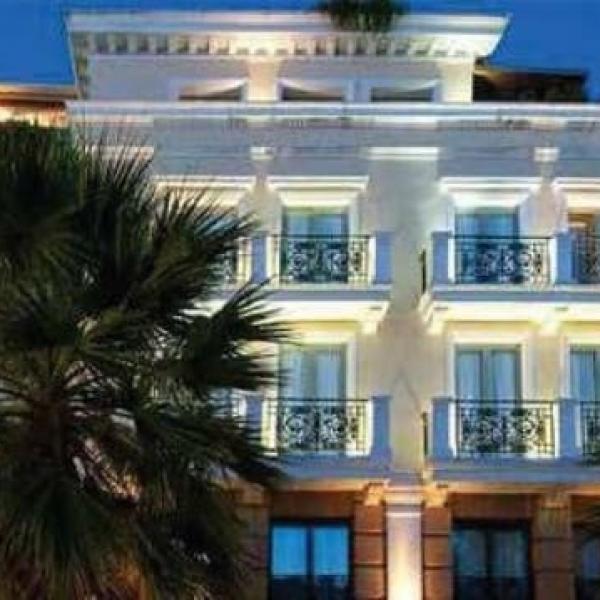 Electra Palace Athens
