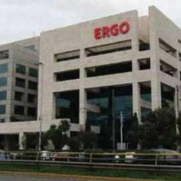 Ergo Ασφαλιστική