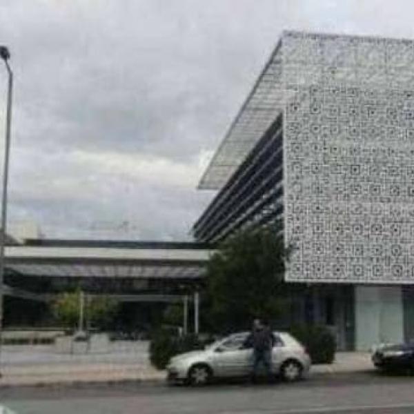 Εμπορικό Γλυφάδα