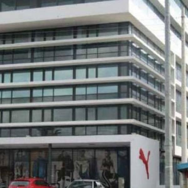 Γραφεία Puma