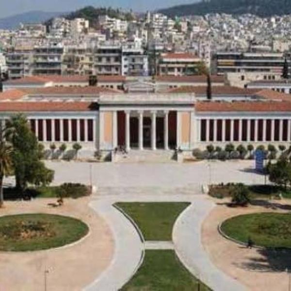 National Archaeol. Museum