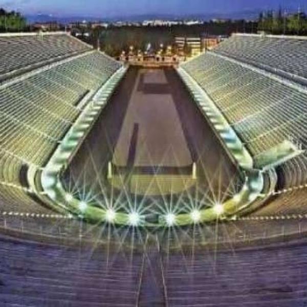 Panathenaic Stadium